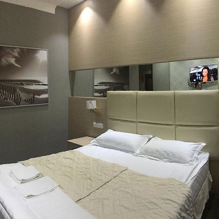 Orynbor Boutique Hotel Astana Exteriör bild