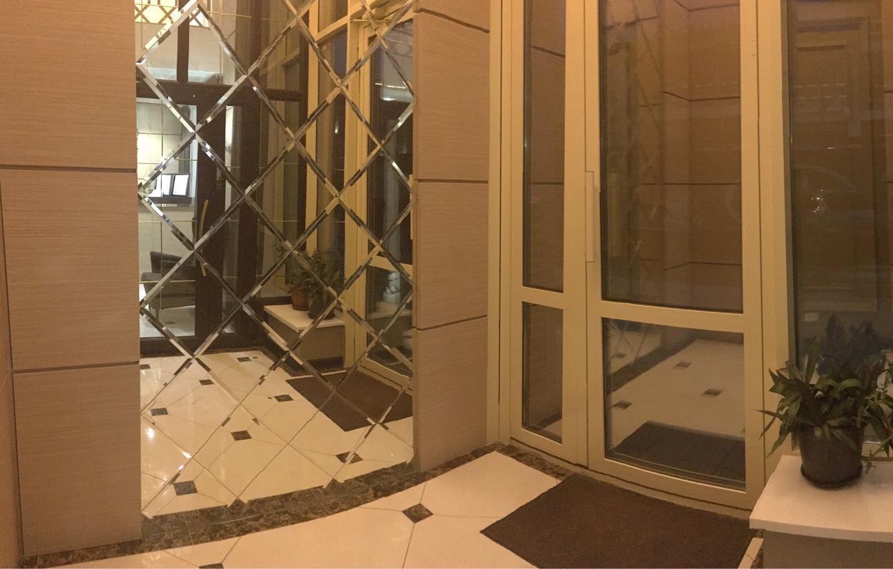 Orynbor Boutique Hotel Astana Exteriör bild