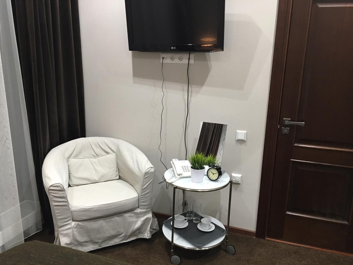 Orynbor Boutique Hotel Astana Exteriör bild